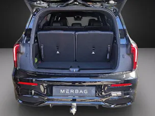 Mercedes-Benz GLB 220 4Matic 8G-Tronic