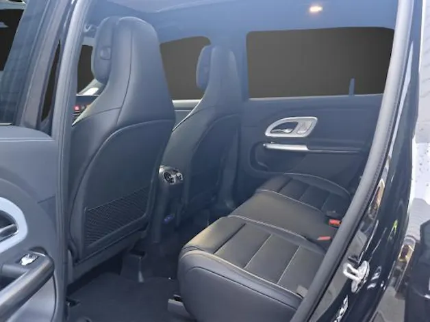 Mercedes-Benz GLB 220 4Matic 8G-Tronic