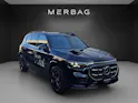 Mercedes-Benz GLB 220 4Matic 8G-Tronic