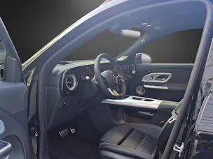 Mercedes-Benz GLB 220 4Matic 8G-Tronic