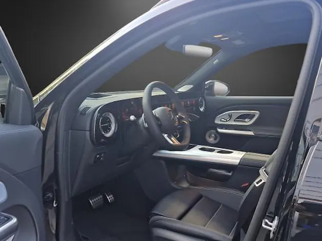 Mercedes-Benz GLB 220 4Matic 8G-Tronic