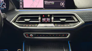 BMW X5 xDrive45e Steptronic