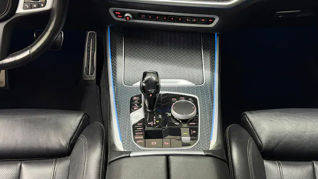 BMW X5 xDrive45e Steptronic