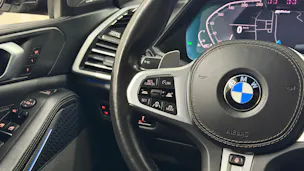 BMW X5 xDrive45e Steptronic