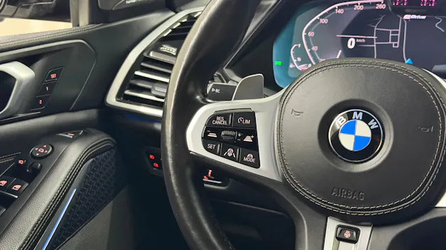 BMW X5 xDrive45e Steptronic