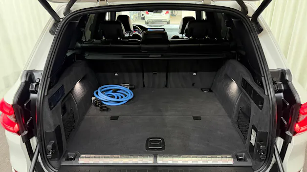 BMW X5 xDrive45e Steptronic