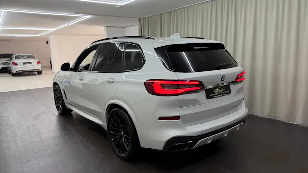 BMW X5 xDrive45e Steptronic