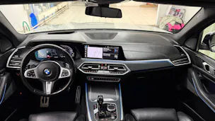 BMW X5 xDrive45e Steptronic