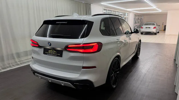 BMW X5 xDrive45e Steptronic