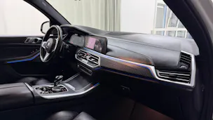 BMW X5 xDrive45e Steptronic