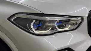BMW X5 xDrive45e Steptronic