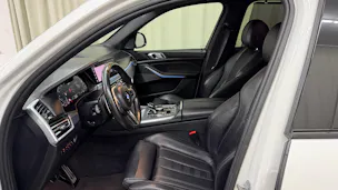 BMW X5 xDrive45e Steptronic