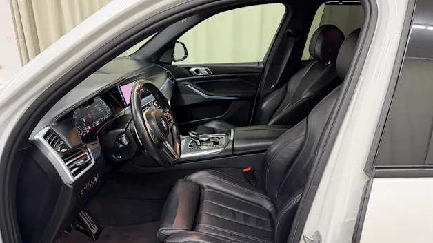 BMW X5 xDrive45e Steptronic