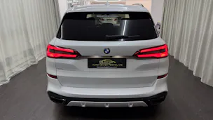 BMW X5 xDrive45e Steptronic