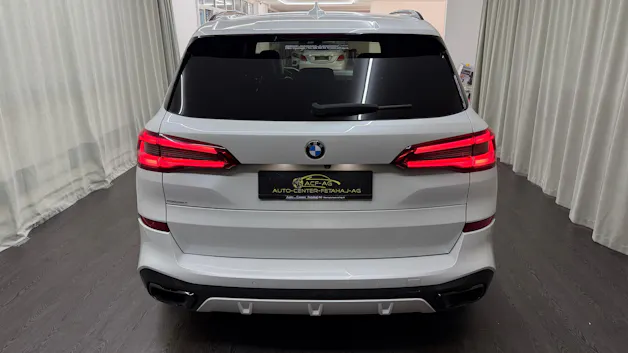 BMW X5 xDrive45e Steptronic