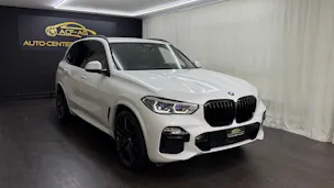 BMW X5 xDrive45e Steptronic