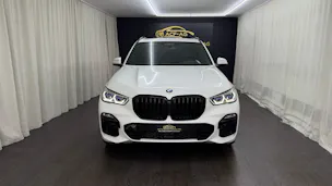 BMW X5 xDrive45e Steptronic