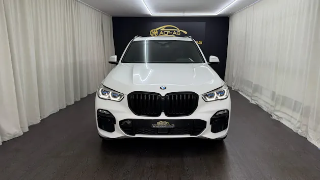 BMW X5 xDrive45e Steptronic