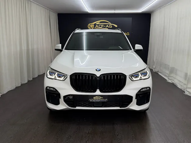 BMW X5 xDrive45e Steptronic