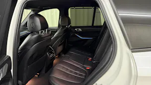 BMW X5 xDrive45e Steptronic