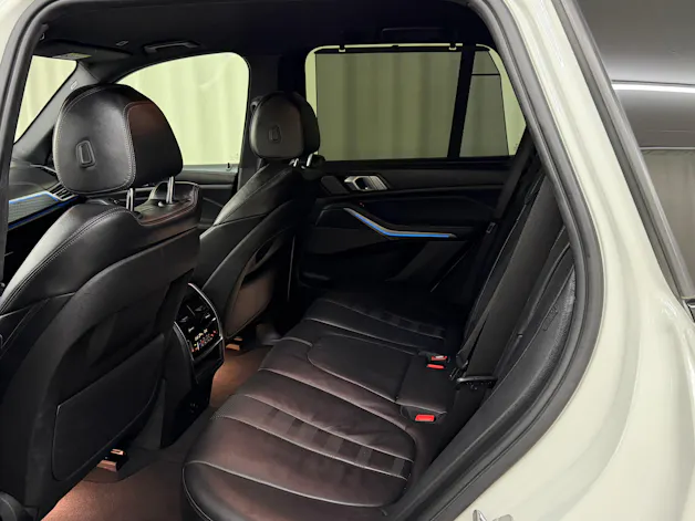 BMW X5 xDrive45e Steptronic