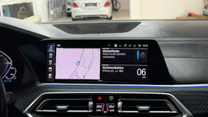 BMW X5 xDrive45e Steptronic