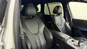 BMW X5 xDrive45e Steptronic