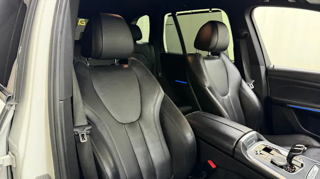 BMW X5 xDrive45e Steptronic