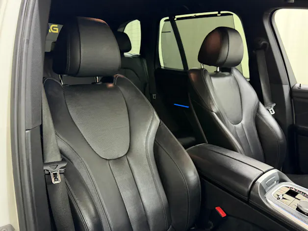 BMW X5 xDrive45e Steptronic