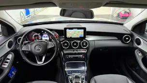 Mercedes-Benz C 180 Avantgarde 7G-Tronic