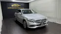 Mercedes-Benz C 180 Avantgarde 7G-Tronic
