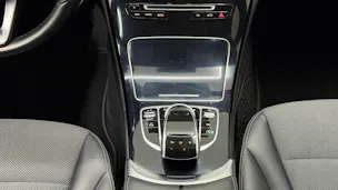 Mercedes-Benz C 180 Avantgarde 7G-Tronic