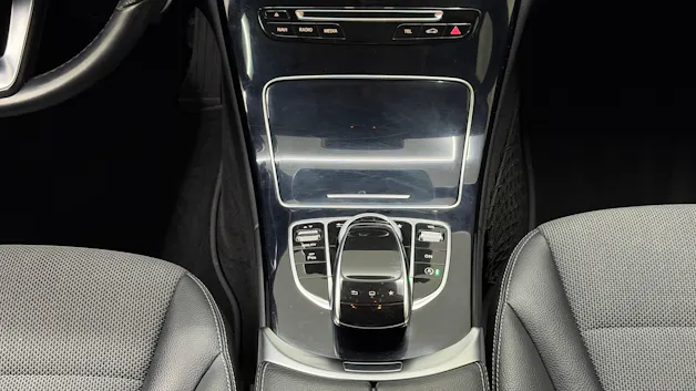 Mercedes-Benz C 180 Avantgarde 7G-Tronic
