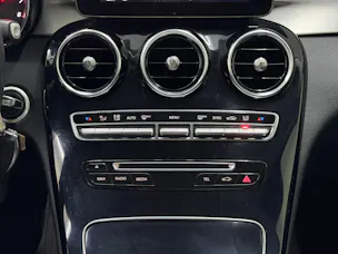 Mercedes-Benz C 180 Avantgarde 7G-Tronic