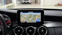 Mercedes-Benz C 180 Avantgarde 7G-Tronic