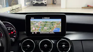 Mercedes-Benz C 180 Avantgarde 7G-Tronic