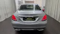 Mercedes-Benz C 180 Avantgarde 7G-Tronic
