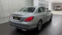 Mercedes-Benz C 180 Avantgarde 7G-Tronic