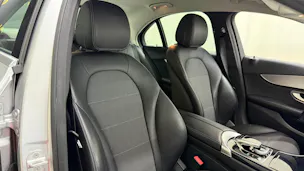 Mercedes-Benz C 180 Avantgarde 7G-Tronic