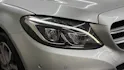 Mercedes-Benz C 180 Avantgarde 7G-Tronic