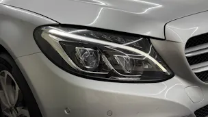 Mercedes-Benz C 180 Avantgarde 7G-Tronic