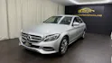 Mercedes-Benz C 180 Avantgarde 7G-Tronic