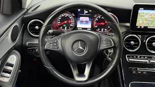 Mercedes-Benz C 180 Avantgarde 7G-Tronic