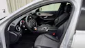 Mercedes-Benz C 180 Avantgarde 7G-Tronic
