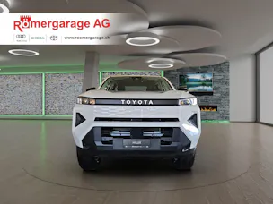 Toyota Hilux Double Cab.-Pick-up 59KWh Comfort