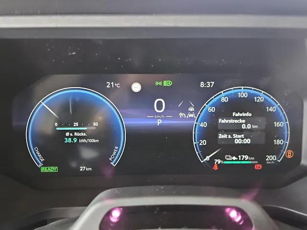 Toyota Hilux Double Cab.-Pick-up 59KWh Comfort
