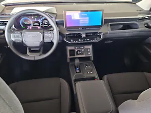 Toyota Hilux Double Cab.-Pick-up 59KWh Comfort