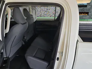 Toyota Hilux Double Cab.-Pick-up 59KWh Comfort