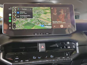 Toyota Hilux Double Cab.-Pick-up 59KWh Comfort