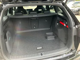 Škoda Enyaq 4x4 RS